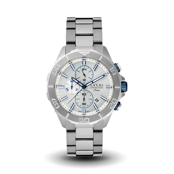 ساعت مچی لاکسمی LAXMI کد 8059-2